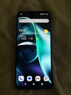 Motorola G14 - 4