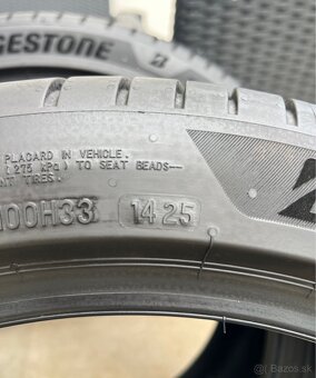 Bridgestone Turanza 6 225/45 R18 - 4