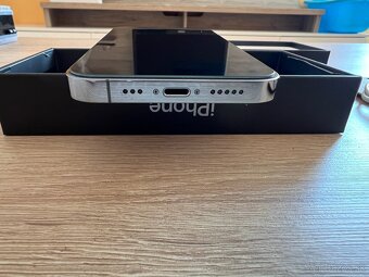 iPhone 13 Pro 128GB Sierra Blue - 4