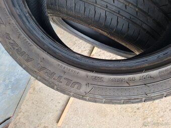 205/45R16 letné - 4