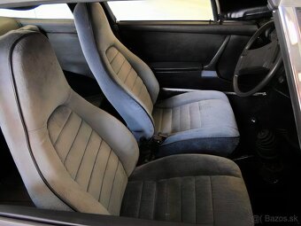 Porsche 911 V6 boxer Targa - 4