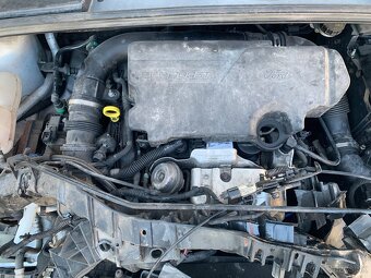 Rozpredam Ford Focus MK3 1.0 Ecoboost M2DA - 4