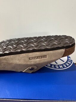 Birkenstock Boston - 4