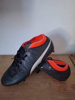 Kopačky PUMA - 4