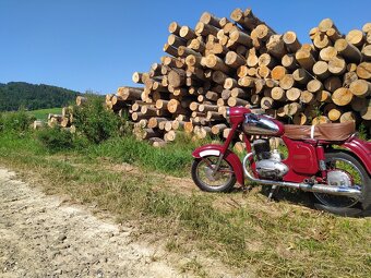 Jawa 353 - 4