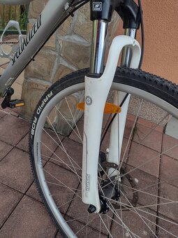 SPECIALIZED ARIEL - 4