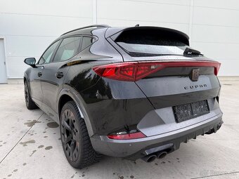 Cupra Formentor 2.0 TSI 228kw 40tkm - 4