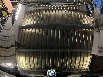 Bmw e39 525i M paket - 4