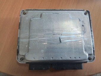 VW GOLF IV 1.9 TDI PD 74 KW ATD SET šTARTU  038 906 019 DF - 4