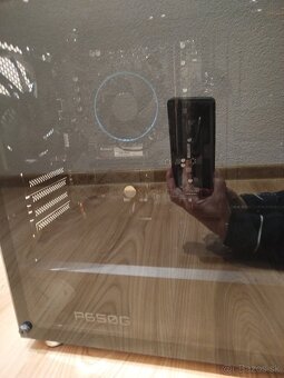 Predám nový stolný počítač - 4