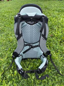 Prenajom detsky turisticky nosic THULE - 4