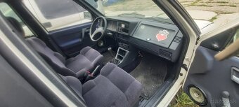 Škoda Forman 1.3 GLXi , 50kw,r.v.94 - 4
