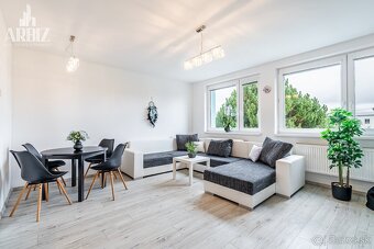 ARBIZ | predaj 3-izbový byt (66 m²) Liptovská Kokava - 4