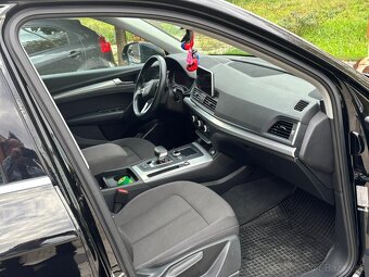 Audi Q5 3liter 210kw rv 2020 - 4
