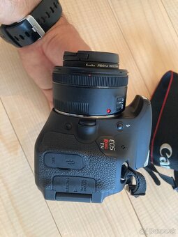 Canon EOS 600D - 4
