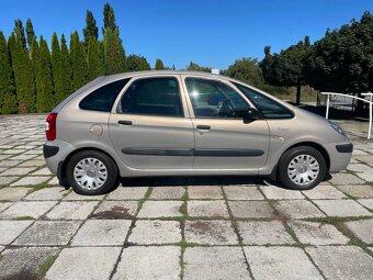Citroën Xsara Picasso 1.6 benzín - 4