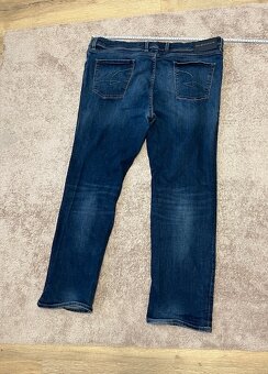 Baldessarini rifle veľkosť 62, 3xl - 4