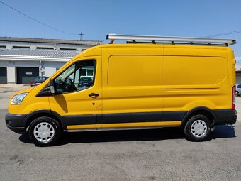 Ford Transit - 4