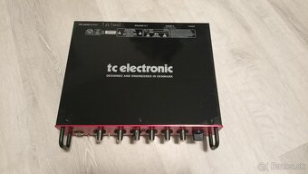 Predám basgitarový zosilňovač - 4