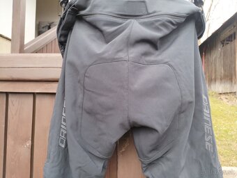 Kalhoty DAINESE s Gore-Tex, vel. 98 - 4