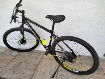 Chlapčenský bicykel - 4