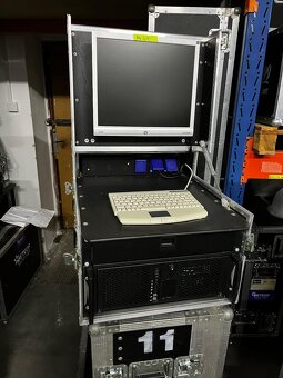 PC case mediaserver - 4