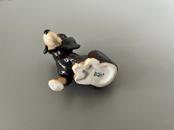 Porcelanove psy - jazveciky - 4