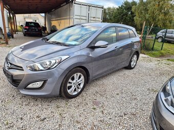 Hyundai i30 cw - 4