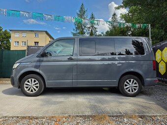 Volkswagen T6 Multivan 2.0 TDI BMT PanAmericana DSG - 4