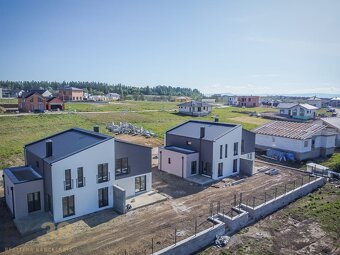 Novostavba 4-izbového rodinného domu v podhorí Tatier - 4