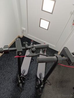 Predám kolobežky - 4