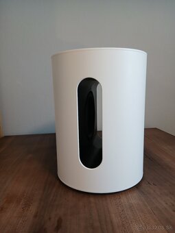 Sonos Era 100 (2x) + Sub Mini - 4