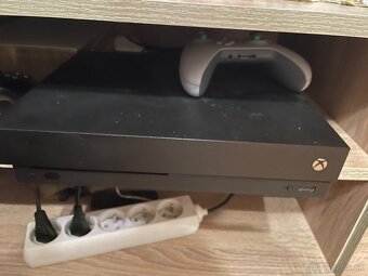 Xbox one - 4
