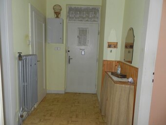 4-izbový tehlový byt v centre mesta, Rožňava - 4