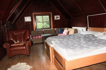 Chata pod Dedovkou - 4