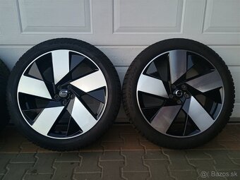 Zimná sada Volvo R-Line, FORD, Jaguar, Land Rover 5x108 R20 - 4