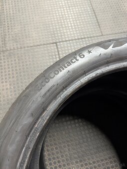 275/35R22 Continental letná - 4