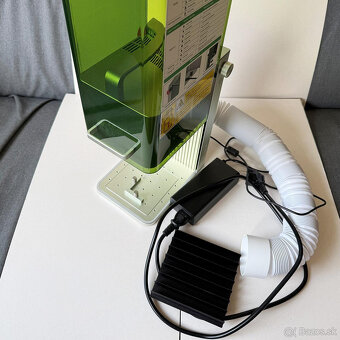 xTool F1 - prenosná duálna laserová gravírka - 4