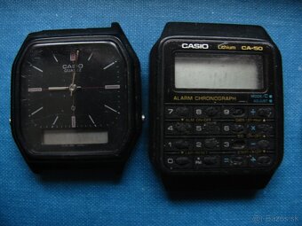 staré hodinky 30 ks - 4