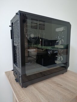 Ryzen 5 5600x RX7700XT ZÁRUKA - 4