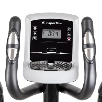 eliptický rotopéd - 4