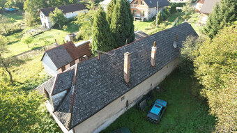 BartanusReality - Na predaj starší rodinný dom s veľkým poze - 4