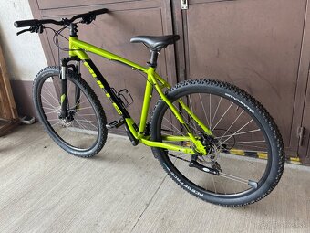 Predám bulls wildtail 1 - 4