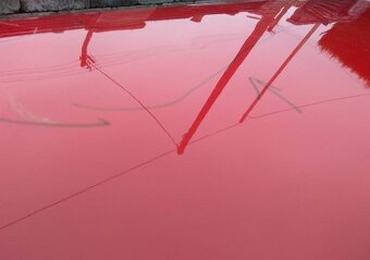 Kia Ceed 3 III CD Proceed III 2018 - Prave predne dvere - 4