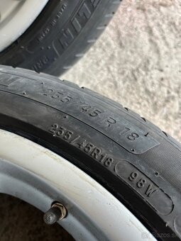 5x120 18” style 58 - 4