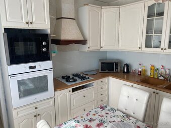 Prenájom samostatnej izby v byte v Lučenci - 4