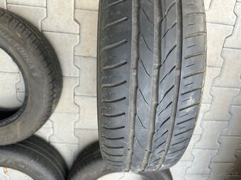 185/65/R14 letné - 4