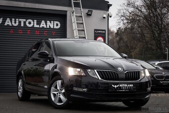 Škoda Octavia 1.6 TDI 116k Ambition EU - 4