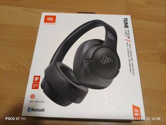 JBL Tune 720 BT - 4