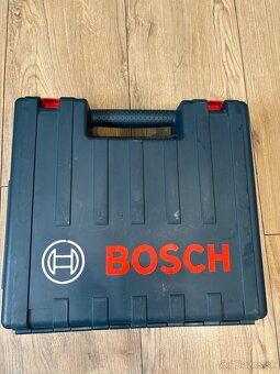 Bosch profesional vrtacka - 4
